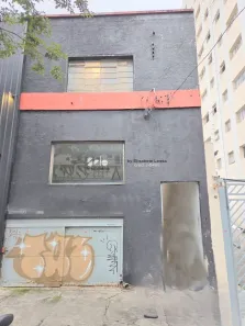 Imóvel Comercial para alugar, 1m² no Campos Elíseos, São Paulo