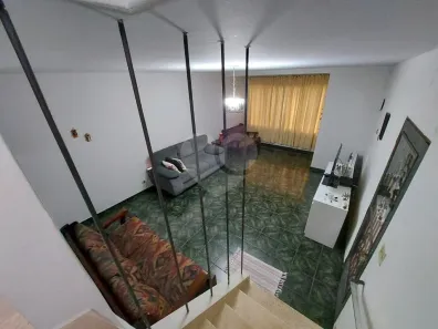 Casa com 3 Quartos à venda, 135m² no Santo Amaro, São Paulo
