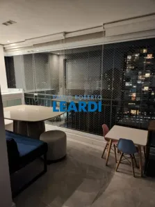 Apartamento com 3 Quartos à venda, 87m² no Jardim Caboré, São Paulo