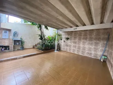 Sobrado com 3 Quartos à venda, 157m² no Vila Santa Catarina, São Paulo