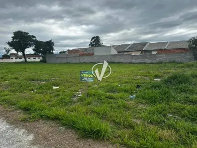 Lote/Terreno à venda, 125m² no Conjunto Habitacional Terra dos Ipês, Pindamonhangaba
