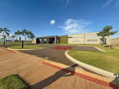 Lote/Terreno à venda, 318m² no Gleba Simon Frazer, Londrina