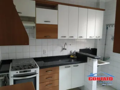 Apartamento com 2 Quartos à venda, 68m² no Jardim São Carlos, São Carlos