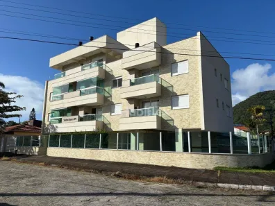 Apartamento com 2 Quartos à venda, 72m² no Pântano do Sul, Florianópolis