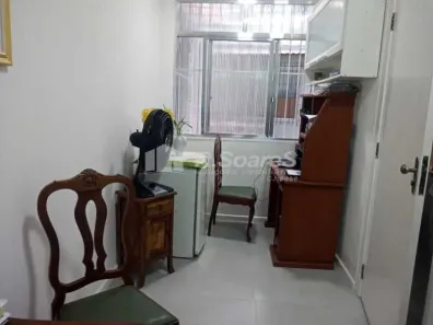 Sala Comercial à venda, 20m² no Tijuca, Rio de Janeiro