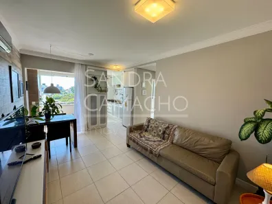 Apartamento com 2 Quartos à venda, 54m² no Jurerê, Florianópolis