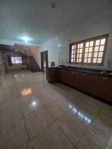 Casa com 3 Quartos para venda ou aluguel, 112m² no Jardim América, Campo Limpo Paulista