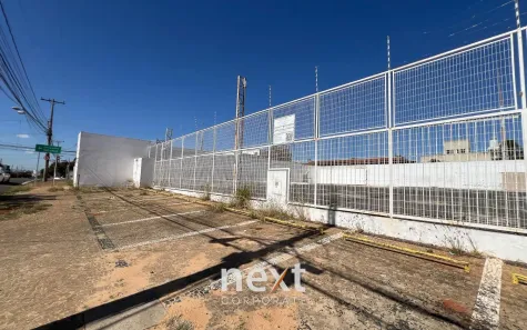 Lote/Terreno para alugar, 1600m² no Jardim Guanabara, Campinas
