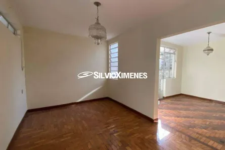 Casa com 3 Quartos para alugar, 120m² no Serra, Belo Horizonte