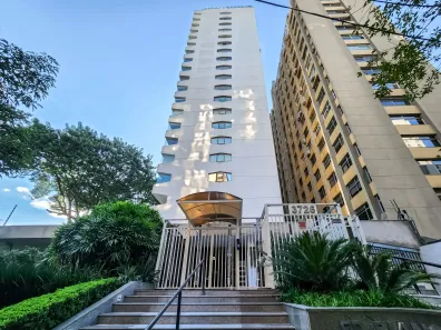 Apartamento com 4 Quartos à venda, 301m² no Cerqueira César, São Paulo