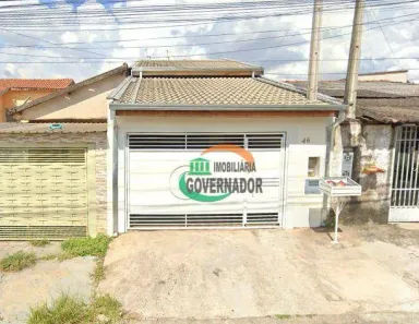 Casa com 2 Quartos à venda, 98m² no Parque Florely (Nova Veneza), Sumaré