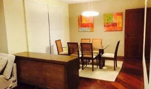 Apartamento com 3 Quartos à venda, 125m² no Vila Congonhas, São Paulo