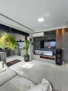 Cobertura com 2 Quartos à venda, 93m² no Itaigara, Salvador
