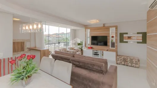 Apartamento com 3 Quartos à venda, 94m² no Jardim Europa, Porto Alegre