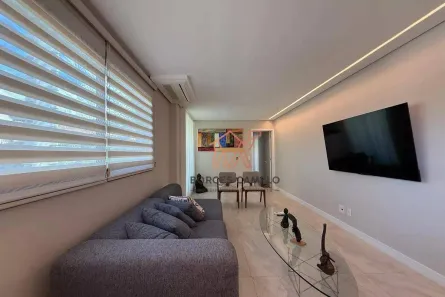 Apartamento com 2 Quartos para alugar, 82m² no Vale do Sereno, Nova Lima