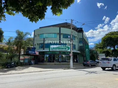 Ponto Comercial para alugar, 42m² no Bela Vista, Lagoa Santa