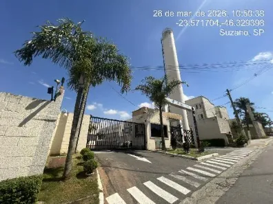 Apartamento com 2 Quartos à venda, 84m² no Parque Residencial Casa Branca, Suzano