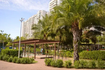 Apartamento com 3 Quartos à venda, 109m² no Barra Olímpica, Rio de Janeiro