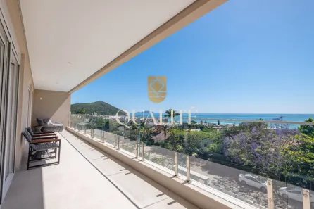 Casa com 5 Quartos à venda, 596m² no Praia Brava, Florianópolis