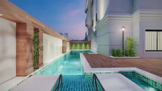 Apartamento com 3 Quartos à venda, 104m² no Andorinha, Itapema