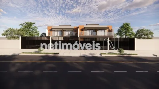 Casa com 3 Quartos à venda, 172m² no Copacabana, Belo Horizonte