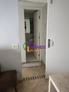 Apartamento com 3 Quartos à venda, 118m² no Casa Branca, Santo André