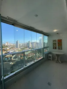Apartamento com 2 Quartos à venda, 75m² no Caminho das Árvores, Salvador