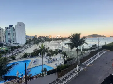 Apartamento com 3 Quartos à venda, 165m² no Pitangueiras, Guarujá