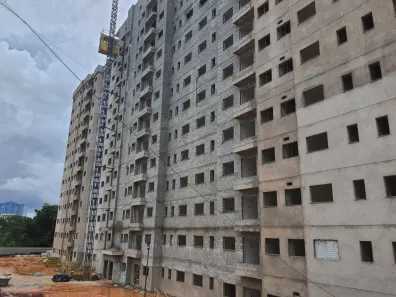 Apartamento com 2 Quartos à venda, 51m² no Ortizes, Valinhos