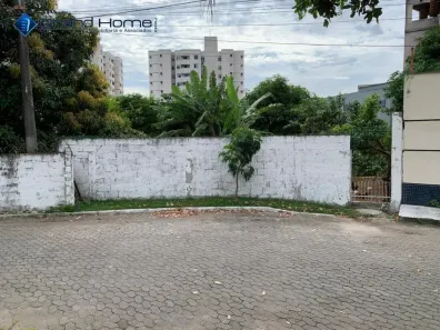Lote/Terreno à venda, 355m² no Centro de Vila Velha, Vila Velha