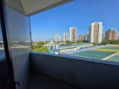 Sala Comercial para alugar, 41m² no Barra da Tijuca, Rio de Janeiro