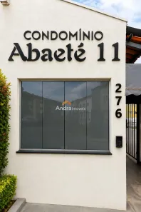 Apartamento com 2 Quartos à venda, 47m² no Vila Abaeté, Campinas