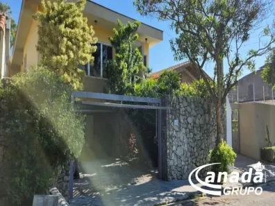Casa com 4 Quartos à venda, 290m² no Vila São Francisco, São Paulo