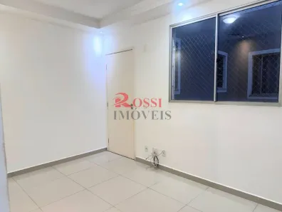 Apartamento com 2 Quartos para venda ou aluguel, 48m² no Jardim Paulista, Rio Claro