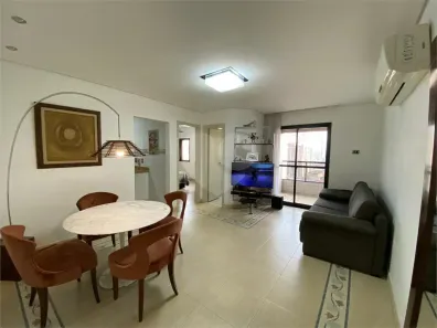 Apartamento com 1 Quarto à venda, 63m² no Boqueirão, Santos