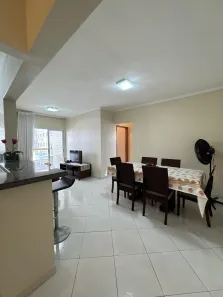 Apartamento com 2 Quartos à venda, 75m² no Tupi, Praia Grande