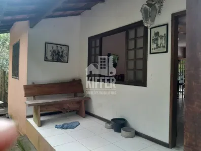 Casa com 2 Quartos à venda, 200m² no Engenho do Mato, Niterói