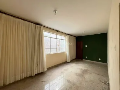 Apartamento com 3 Quartos para alugar, 120m² no Sion, Belo Horizonte