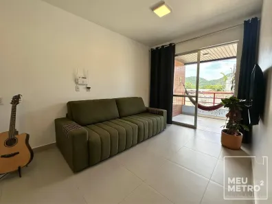 Apartamento com 2 Quartos à venda, 62m² no Barra da Lagoa, Florianópolis