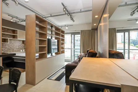 Apartamento com 1 Quarto à venda, 39m² no Auxiliadora, Porto Alegre