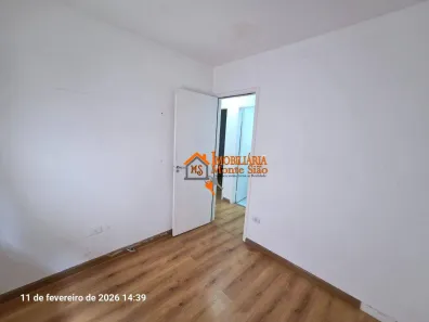 Sobrado com 3 Quartos à venda, 89m² no Vila São João, Guarulhos