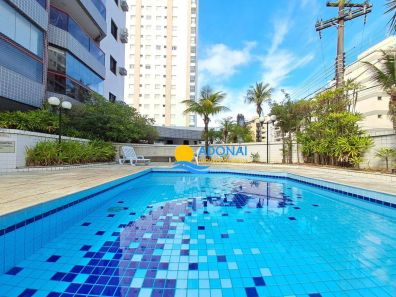 Apartamento com 2 Quartos à venda, 84m² no Enseada, Guarujá