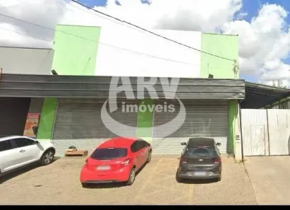 Ponto Comercial para alugar, 504m² no Jardim Betânia, Cachoeirinha