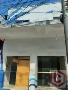 Ponto Comercial para alugar, 550m² no Embaré, Santos