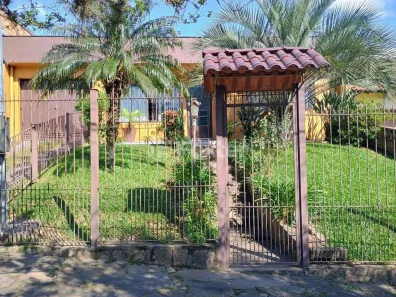 Casa com 3 Quartos à venda, 127m² no Vila Nova, Porto Alegre