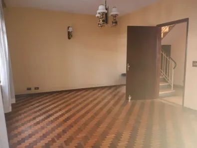 Casa de Condomínio com 4 Quartos à venda, 176m² no Jardim Leonor Mendes de Barros, São Paulo