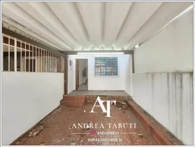 Sobrado com 2 Quartos à venda, 90m² no Vila Gomes, São Paulo