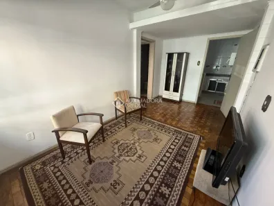 Apartamento com 2 Quartos à venda, 48m² no Centro Histórico, Porto Alegre