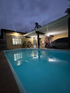 Casa com 4 Quartos à venda, 216m² no Vista Linda, Bertioga