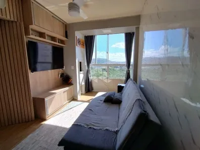 Apartamento com 2 Quartos à venda, 53m² no Jardim Carvalho, Porto Alegre